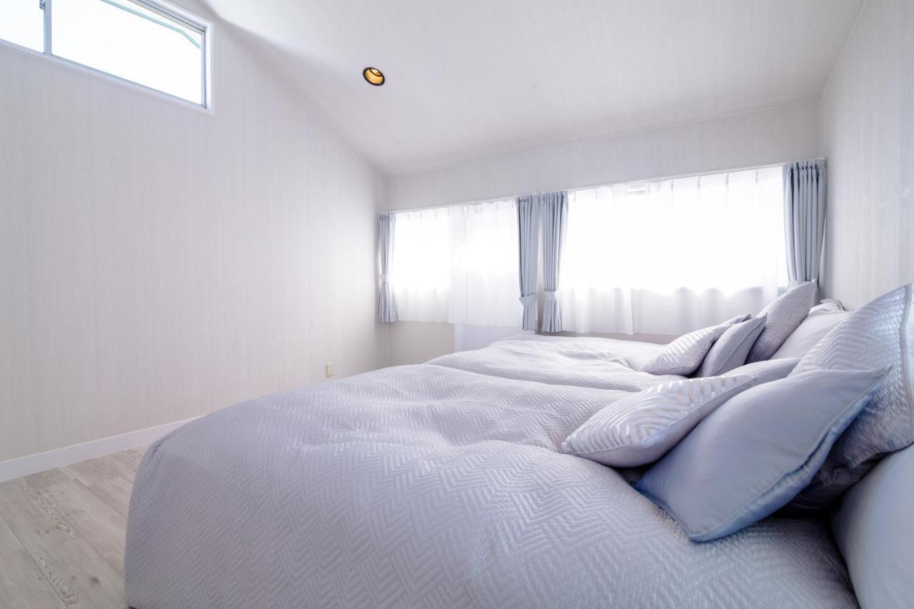 Tocoro. Mt. Fuji Hazuki Villa Fujikawaguchiko Ngoại thất bức ảnh