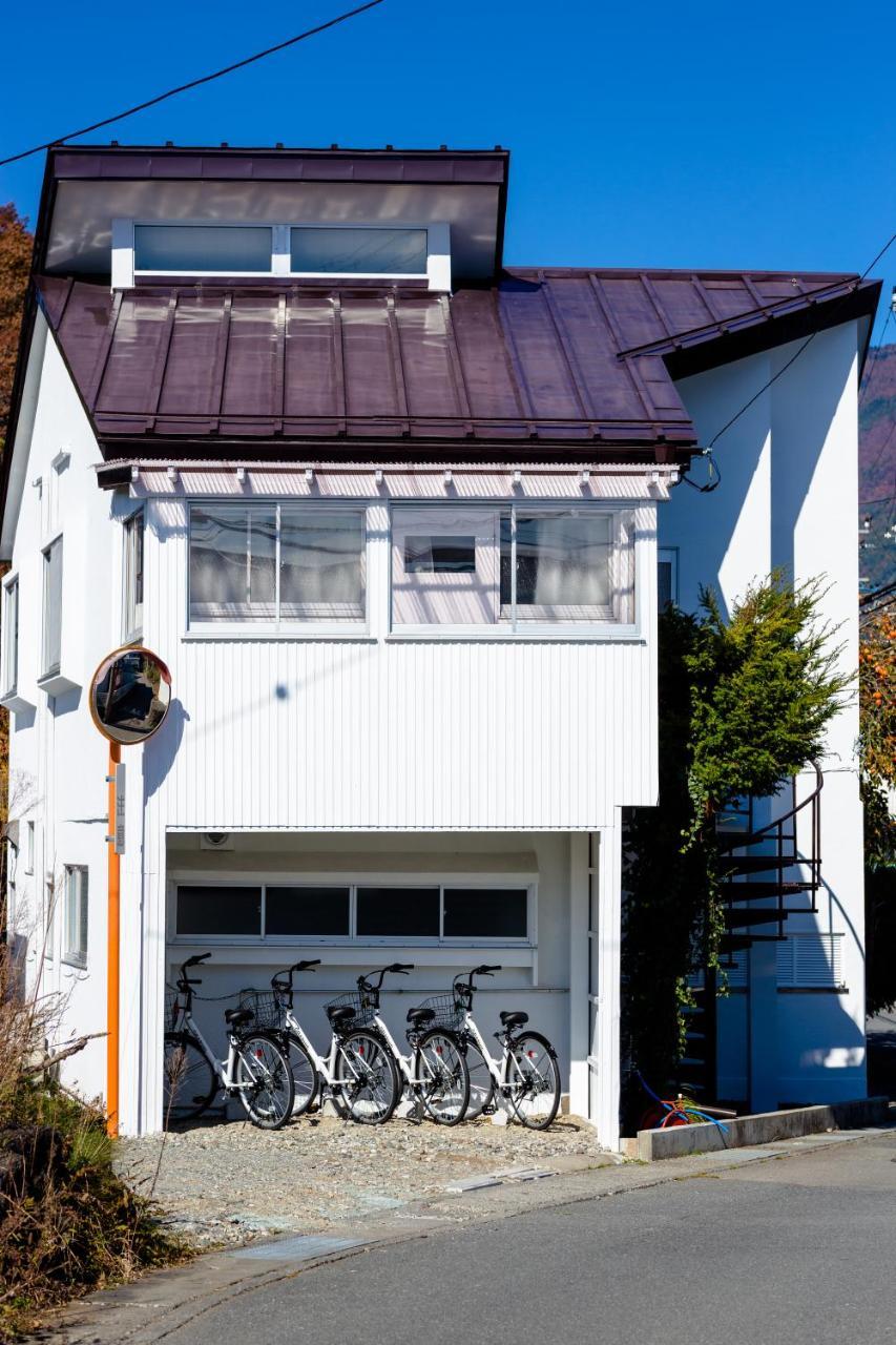 Tocoro. Mt. Fuji Hazuki Villa Fujikawaguchiko Ngoại thất bức ảnh