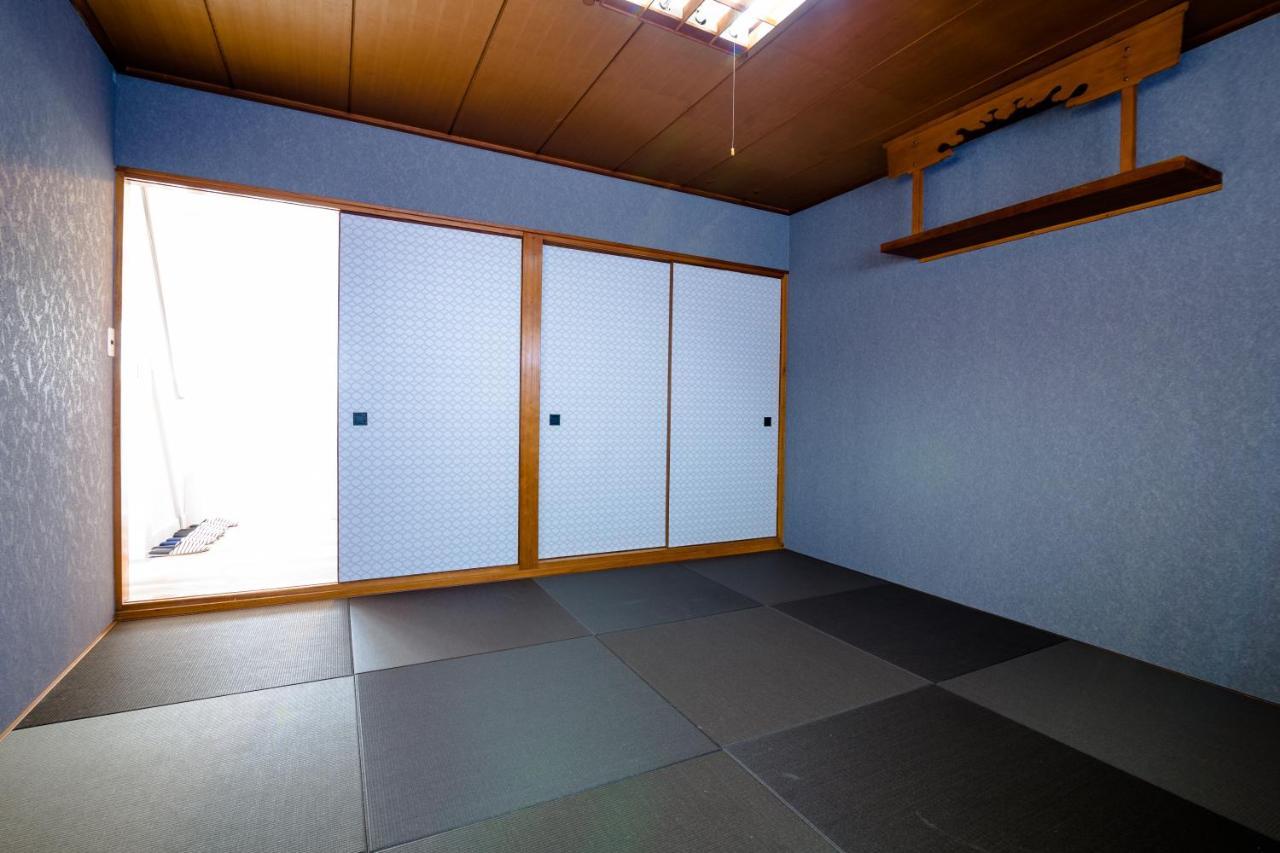 Tocoro. Mt. Fuji Hazuki Villa Fujikawaguchiko Ngoại thất bức ảnh